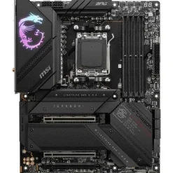 Placa Base MSI MPG X670E CARBON WIFI Socket AM5