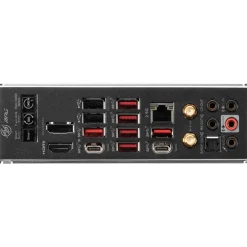 Placa Base MSI MPG X670E CARBON WIFI Socket AM5