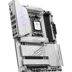 Placa Base MSI MPG X870E EDGE TI WIFI Socket AM5