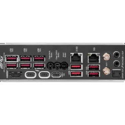 Placa Base MSI MPG Z890 CARBON WIFI Socket 1851