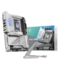 Placa Base MSI MPG Z890 EDGE TI WIFI Socket 1851