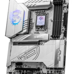 Placa Base MSI MPG Z890 EDGE TI WIFI Socket 1851
