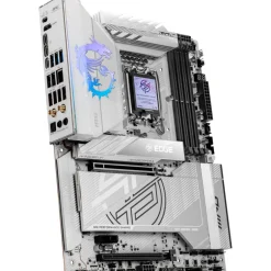 Placa Base MSI MPG Z890 EDGE TI WIFI Socket 1851