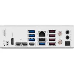 Placa Base MSI MPG Z890 EDGE TI WIFI Socket 1851