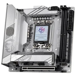 Placa Base MSI MPG Z890I EDGE TI WIFI Socket 1851