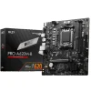 Placa Base MSI PRO A620M-B Socket AM5