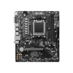 Placa Base MSI PRO A620M-E Socket AM5