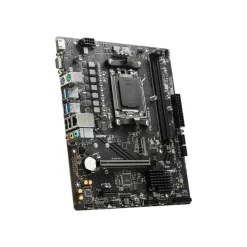 Placa Base MSI PRO A620M-E Socket AM5