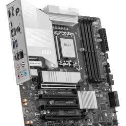 Placa Base MSI PRO B860M-A WIFI Socket 1851