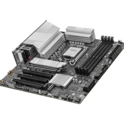 Placa Base MSI PRO B860M-A WIFI Socket 1851