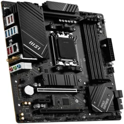 Placa Base MSI PRO B650M-A WIFI Socket AM5