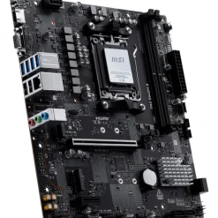 Placa Base MSI PRO B840M-B Socket AM5