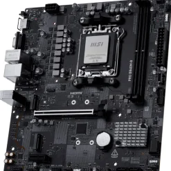Placa Base MSI PRO B840M-B Socket AM5
