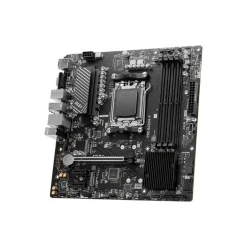 Placa Base MSI PRO B650M-P Socket AM5