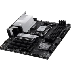 Placa Base MSI PRO B850M-P WIFI Socket AM5