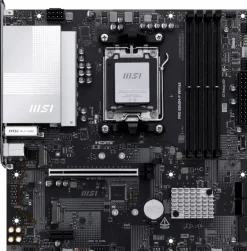 Placa Base MSI PRO B840M-P WIFI6E Socket AM5