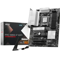 Placa Base MSI PRO B850-P WIFI Socket AM5