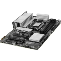 Placa Base MSI PRO B850-P WIFI Socket AM5