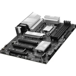 Placa Base MSI PRO B860-P WIFI Socket 1851