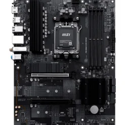 Placa Base MSI PRO B840-S EVO WIFI6E Socket AM5
