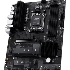 Placa Base MSI PRO B840-S EVO WIFI6E Socket AM5