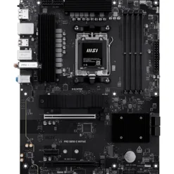 Placa Base MSI PRO B850-S WIFI6E Socket AM5