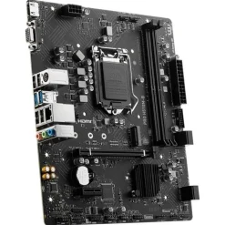 Placa Base MSI PRO H510M-B Socket 1200