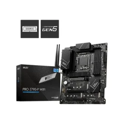 Placa Base MSI PRO Z790-P WIFI Socket 1700