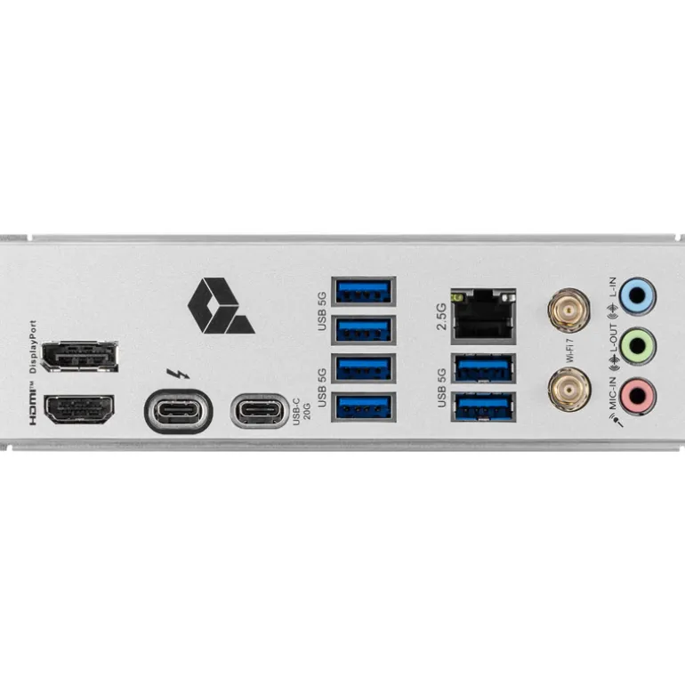 Placa Base MSI PRO Z890-S WIFI Socket 1851