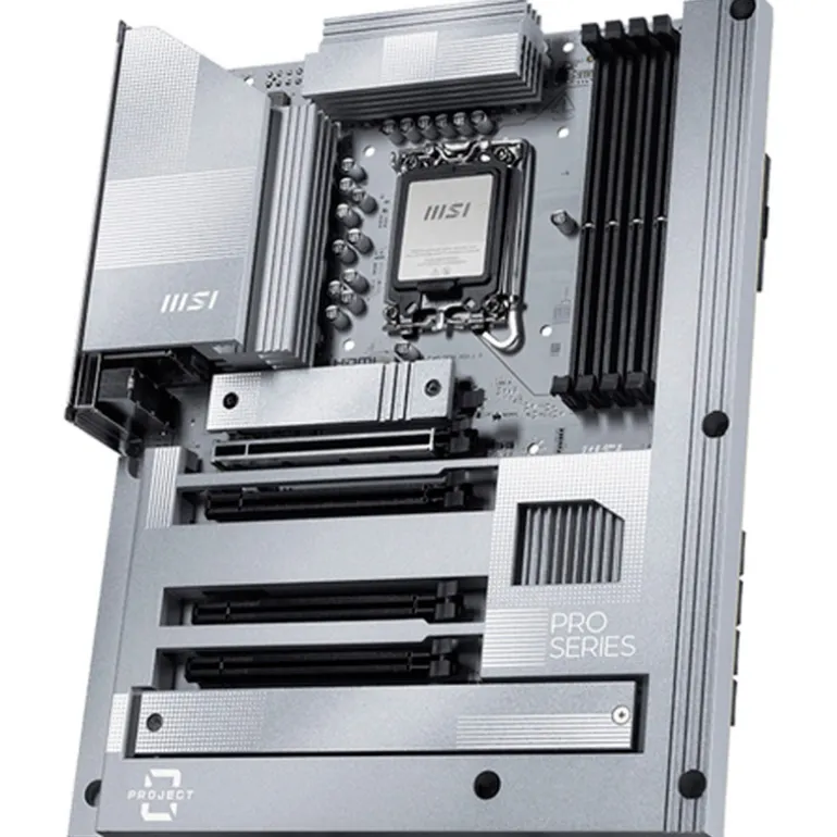 Placa Base MSI PRO Z890-S WIFI PZ Socket 1851