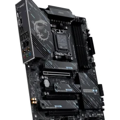 Placa Base MSI X870E GAMING PLUS WIFI Socket AM5