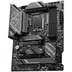 Placa Base MSI Z790 Gaming Plus WIFI Socket 1700