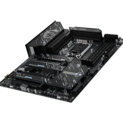 Placa Base MSI Z890 GAMING PLUS WIFI Socket 1851