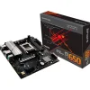 Placa Base Sapphire B650M-E Socket AM5