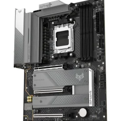 Placa Base Sapphire Nitro+ B850A WIFI7 Socket AM5