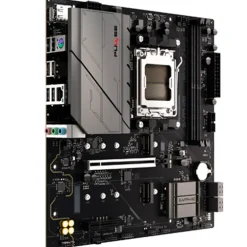 Placa Base Sapphire Pulse A620AM Socket AM5