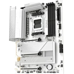 Placa Base Sapphire Pure B850A WIFI7 Socket AM5