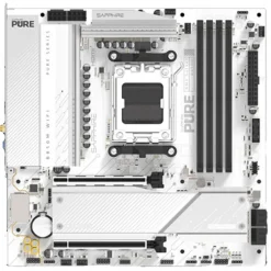 Placa Base Sapphire Pure B850M WIFI Socket AM5