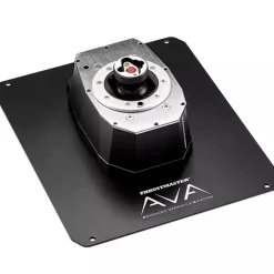 Placa Thrustmaster AVA Plate De Metal Compatible Con Base AVA Y Magnética