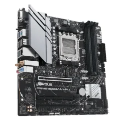 Placas Base Asus Prime B650M-A WIFI II Socket AM5