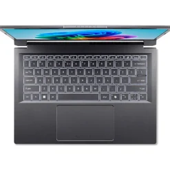 Portátil Acer Aspire 14 AI A14-52M-7167 U7-258V 32GB 1TB 14" OLED W11H