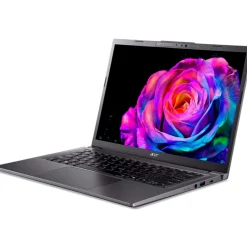 Portátil Acer Aspire 14 AI A14-52M-56CP U5-226V 16GB 512GB 14