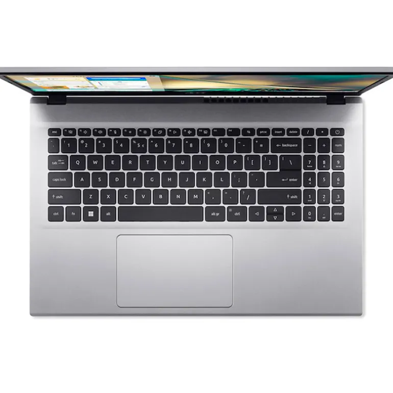 Portátil Acer Aspire 3 A315-59-72N9 i7-1255U 32GB 512GB 15.6" W11H