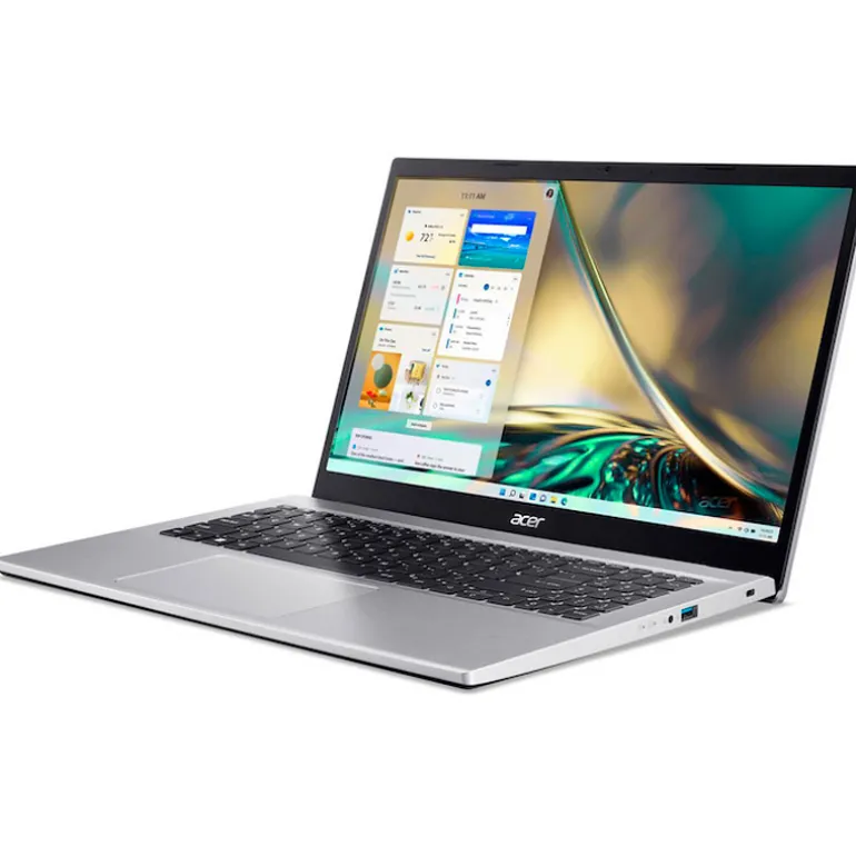 Portátil Acer Aspire 3 A315-59-72N9 i7-1255U 32GB 512GB 15.6" W11H