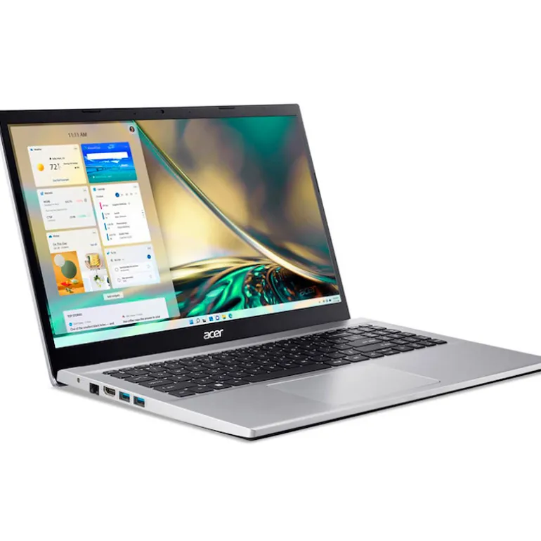 Portátil Acer Aspire 3 A315-59-72N9 i7-1255U 32GB 512GB 15.6" W11H