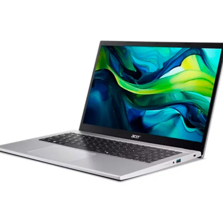 Portátil Acer Aspire Go 15 AG15-42P-R8TW R5-5625U 16GB 512GB 15.6" W11H