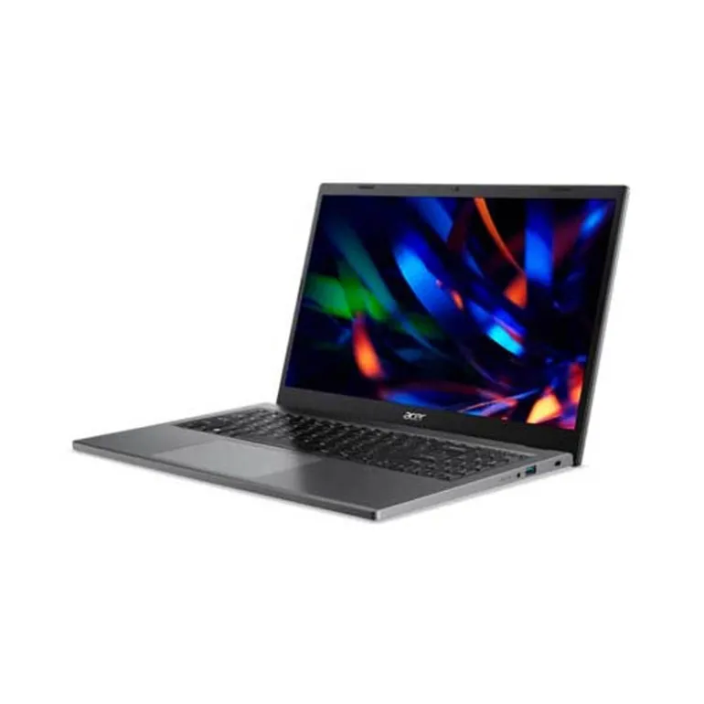 Portátil Acer Extensa 15 EX215-23-R7UF R5-7520U 8GB 512GB 15.6" EShell