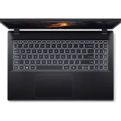 Portátil Acer Nitro V 15- 41 R7-7735HS RTX 3050 16GB 512GB 15.6