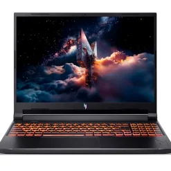 Portátil Acer Nitro V 16 AI ANV16-42-R6DG AMD Ryzen AI 7 260 RTX 5070 32GB 1TB 16" FreeDOS