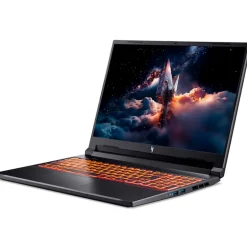 Portátil Acer Nitro V 16 AI ANV16-42-R6DG AMD Ryzen AI 7 260 RTX 5070 32GB 1TB 16